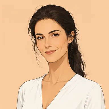 Эвелина