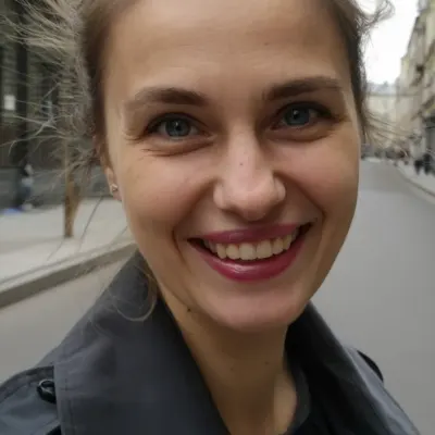 Настя