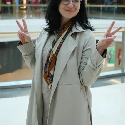 Анжела