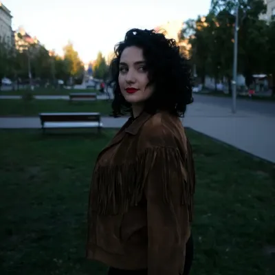 Ростислава