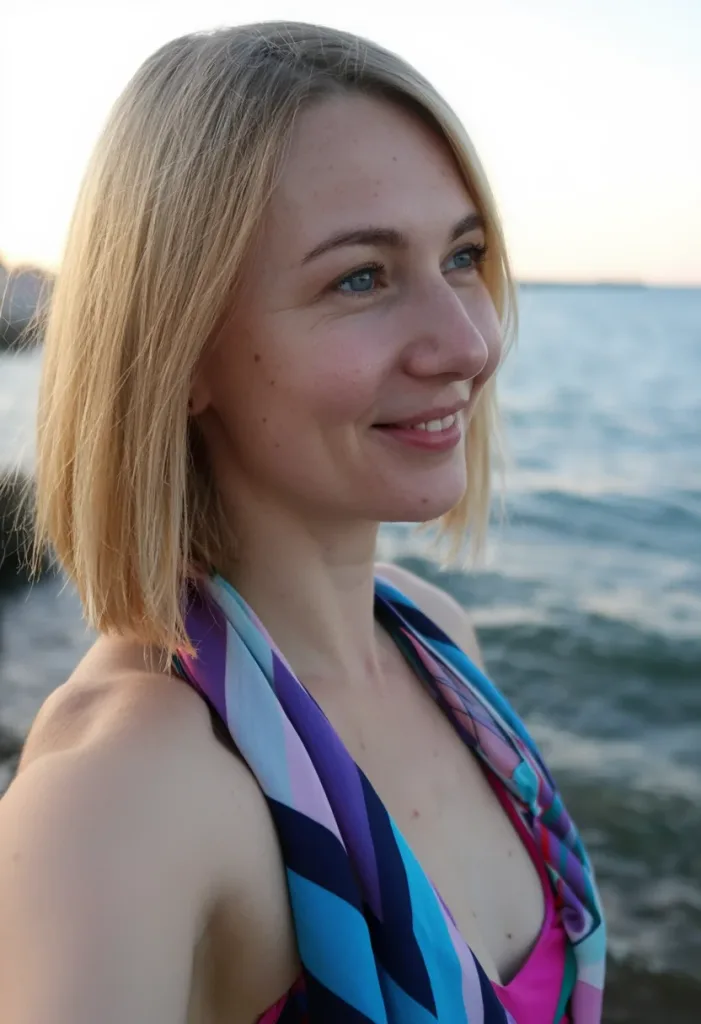 Танечка