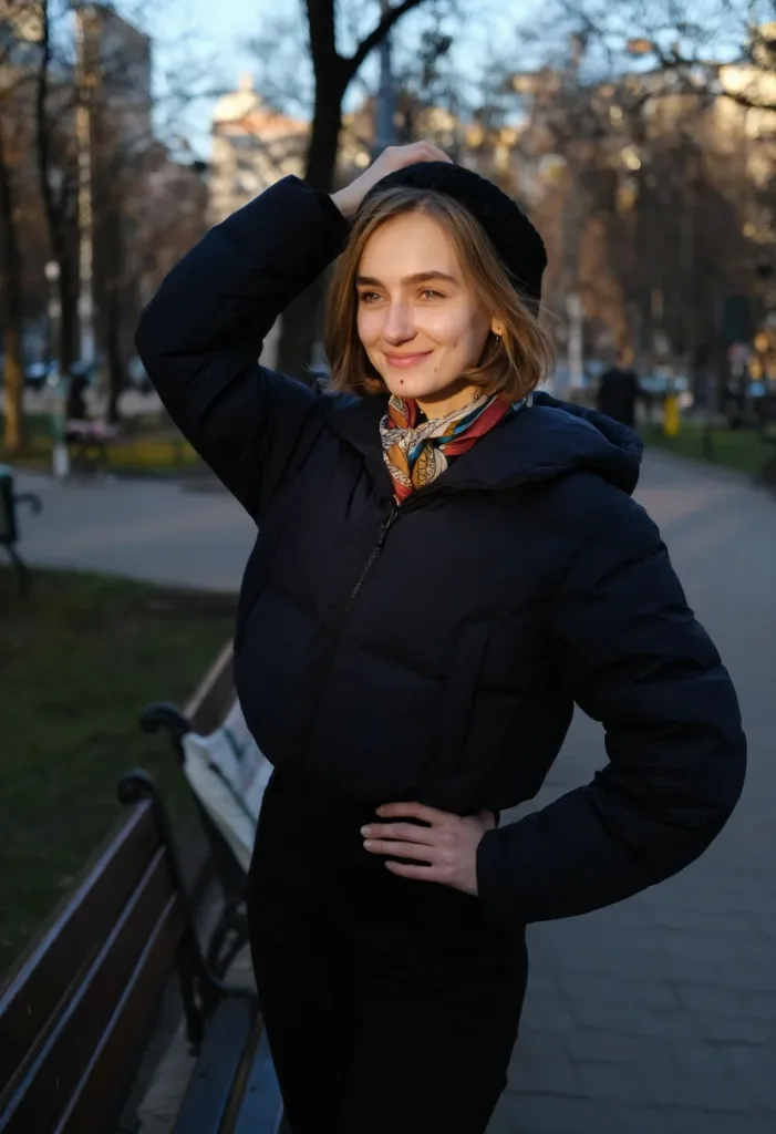 Вероника