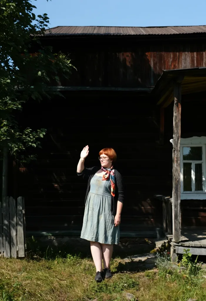 Лера
