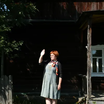 Лера