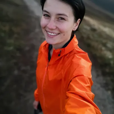 Дарина
