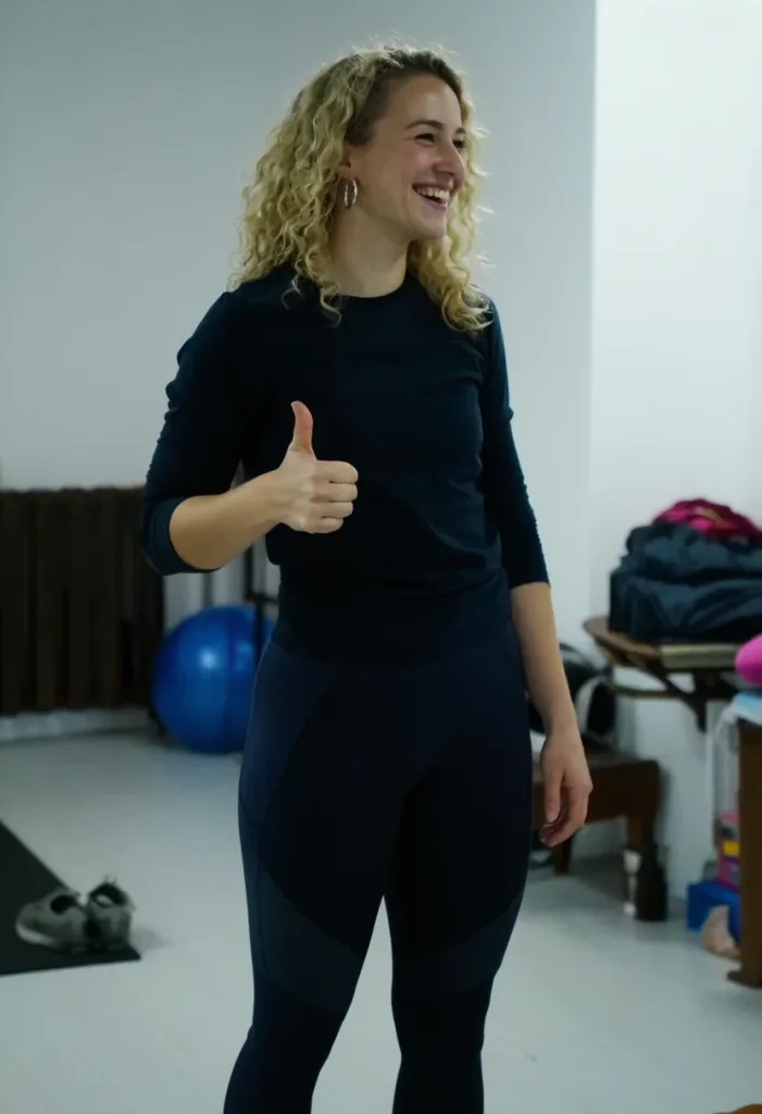Добрячка