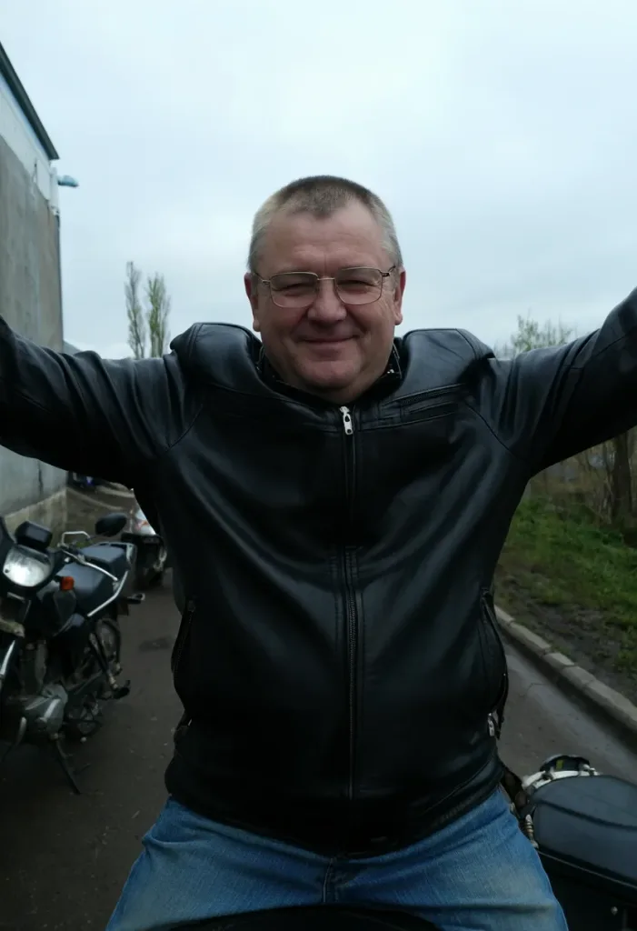 Виктор