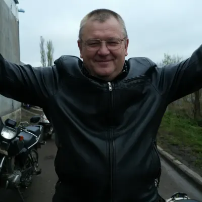 Виктор